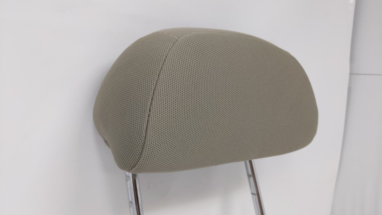 2008 Ford Focus Headrest Head Rest Rear Center Seat Fits OEM Used Auto Parts - Oemusedautoparts1.com