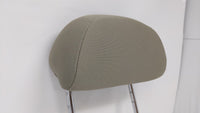 2008 Ford Focus Headrest Head Rest Rear Center Seat Fits OEM Used Auto Parts - Oemusedautoparts1.com
