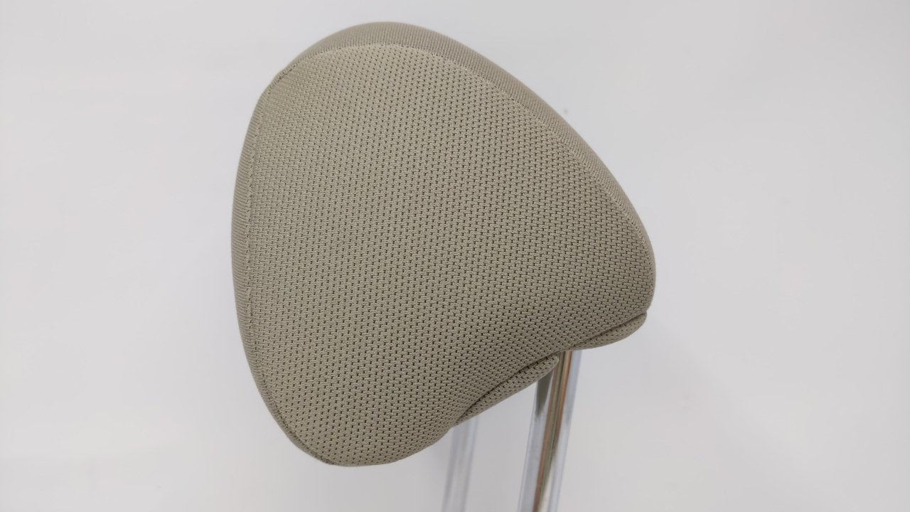 2008 Ford Focus Headrest Head Rest Rear Center Seat Fits OEM Used Auto Parts - Oemusedautoparts1.com