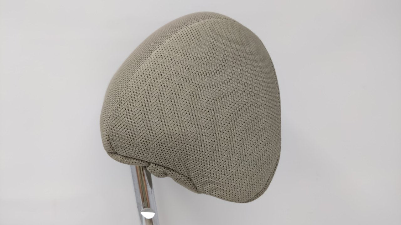 2008 Ford Focus Headrest Head Rest Rear Center Seat Fits OEM Used Auto Parts - Oemusedautoparts1.com
