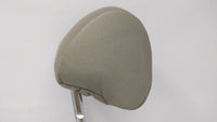 2008 Ford Focus Headrest Head Rest Rear Center Seat Fits OEM Used Auto Parts - Oemusedautoparts1.com