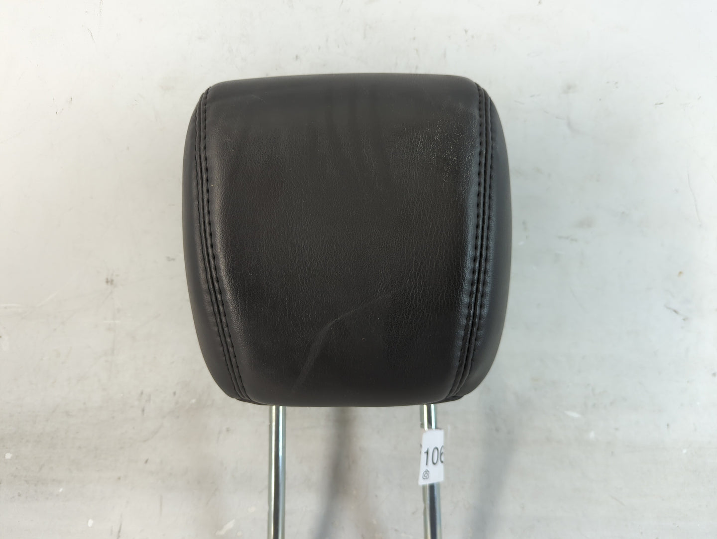 2008 Gmc Acadia Headrest Head Rest Front Driver Passenger Seat Fits OEM Used Auto Parts - Oemusedautoparts1.com