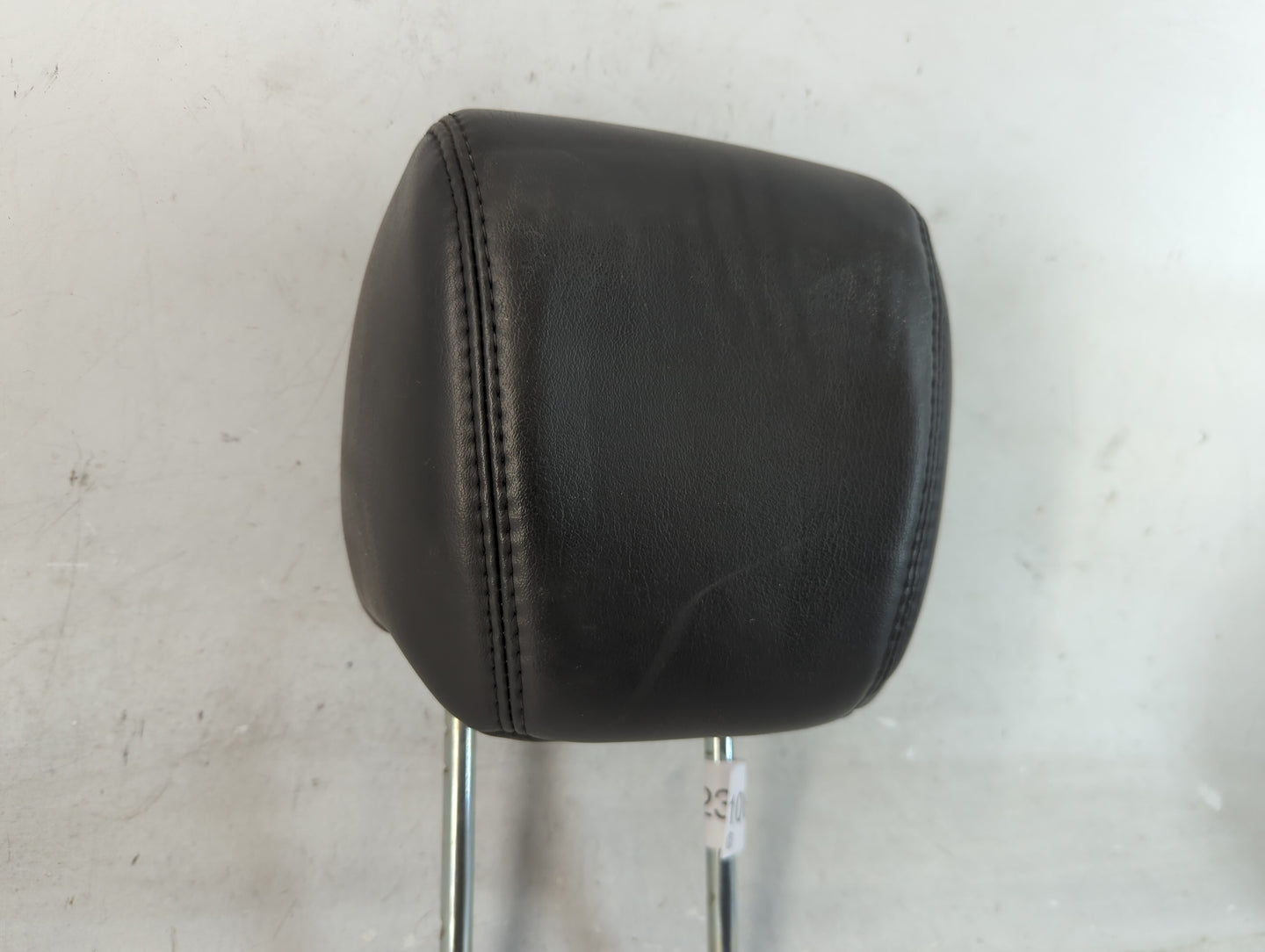 2008 Gmc Acadia Headrest Head Rest Front Driver Passenger Seat Fits OEM Used Auto Parts - Oemusedautoparts1.com