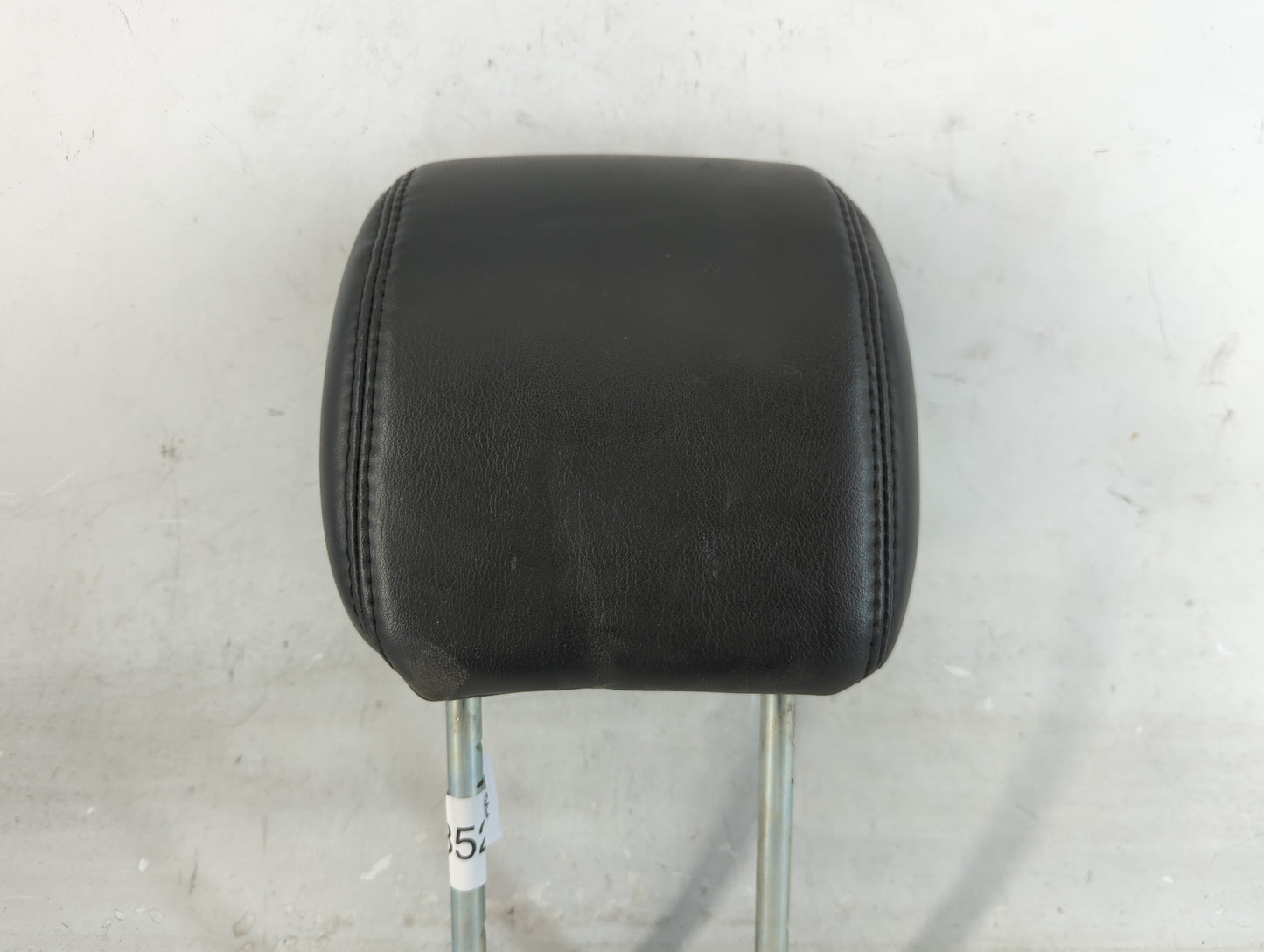2008 Gmc Acadia Headrest Head Rest Front Driver Passenger Seat Fits OEM Used Auto Parts - Oemusedautoparts1.com