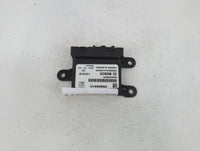 2007-2008 Gmc Acadia Chassis Control Module Ccm Bcm Body Control - Oemusedautoparts1.com