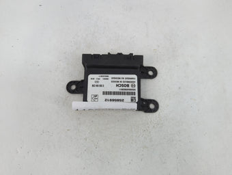 compare product 2007-2008 Gmc Acadia Chassis Control Module Ccm Bcm Body Control