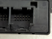 2007-2008 Gmc Acadia Chassis Control Module Ccm Bcm Body Control - Oemusedautoparts1.com