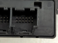 2007-2008 Gmc Acadia Chassis Control Module Ccm Bcm Body Control - Oemusedautoparts1.com