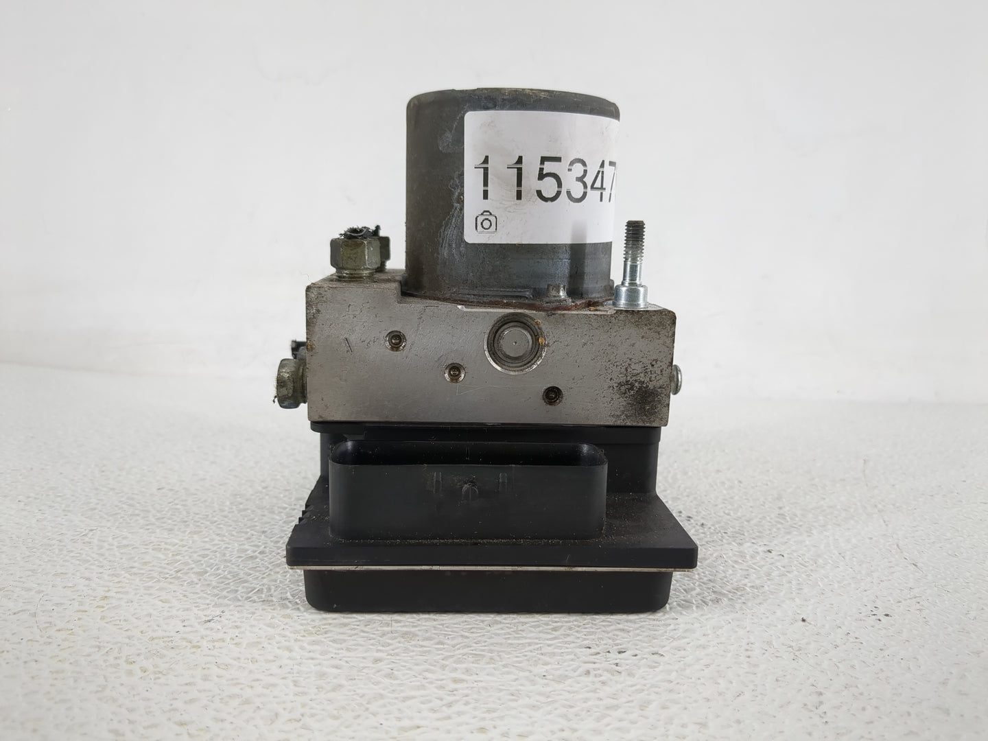 2007-2008 Gmc Acadia ABS Pump Control Module Replacement P/N:0 265 230 139 01 0 265 950 925 Fits Fits 2007 2008 OEM Used Aut