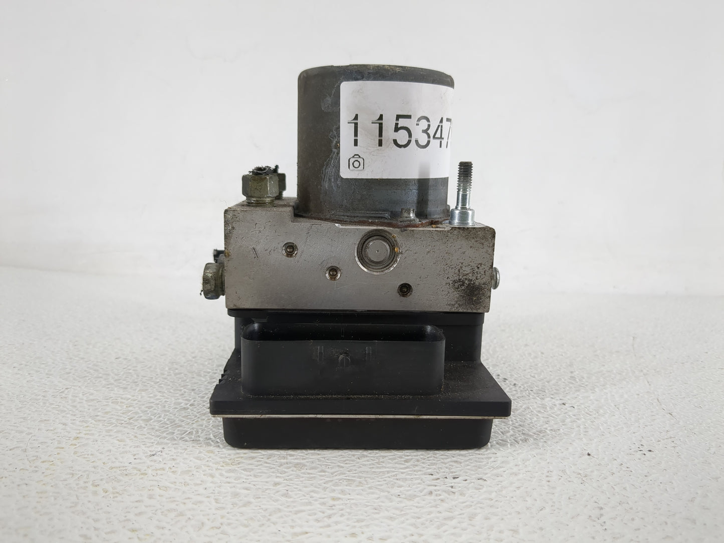 2007-2008 Gmc Acadia ABS Pump Control Module Replacement P/N:0 265 230 139 01 0 265 950 925 Fits Fits 2007 2008 OEM Used Aut