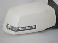 2007-2008 Gmc Acadia Side Mirror Replacement Driver Left View Door Mirror P/N:1408364C Fits Fits 2007 2008 OEM Used Auto Par