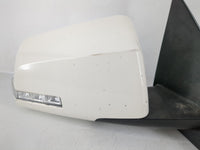 2007-2008 Gmc Acadia Side Mirror Replacement Driver Left View Door Mirror P/N:1408364C Fits Fits 2007 2008 OEM Used Auto Par