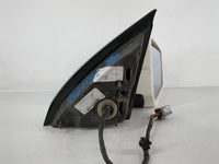 2007-2008 Gmc Acadia Side Mirror Replacement Driver Left View Door Mirror P/N:1408364C Fits Fits 2007 2008 OEM Used Auto Par