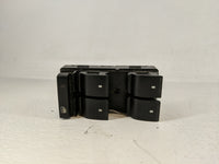 2007-2017 Gmc Acadia Master Power Window Switch Replacement Driver Side Left P/N:20945224 Fits OEM Used Auto Parts - Oemused