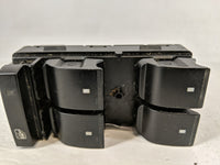 2007-2017 Gmc Acadia Master Power Window Switch Replacement Driver Side Left P/N:20945224 Fits OEM Used Auto Parts - Oemused