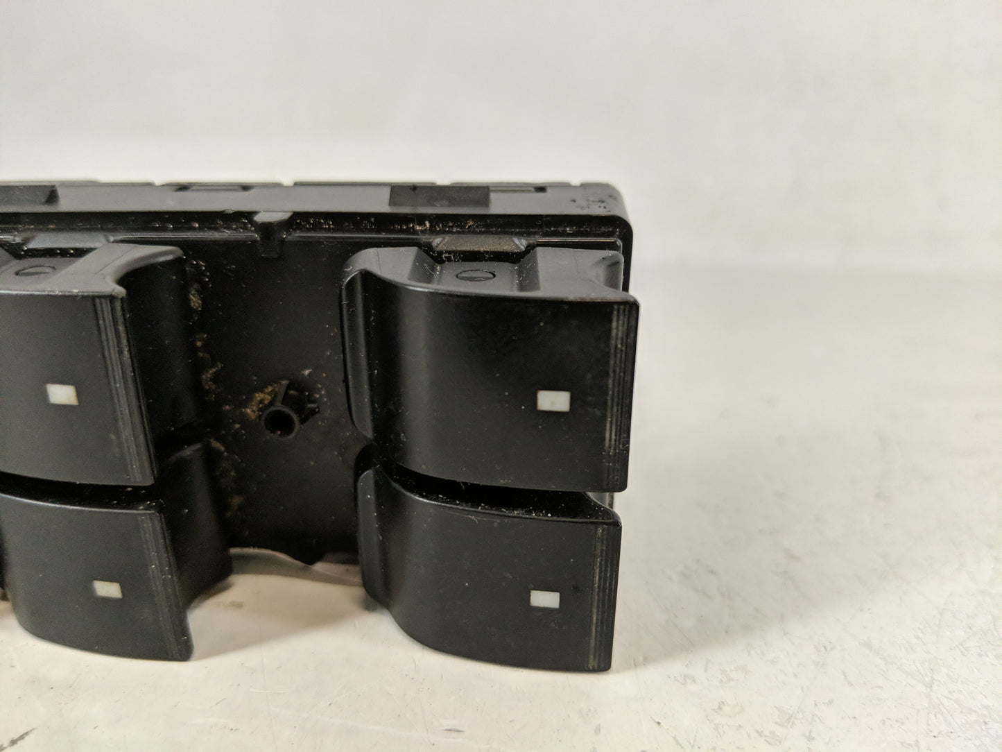 2007-2017 Gmc Acadia Master Power Window Switch Replacement Driver Side Left P/N:20945224 Fits OEM Used Auto Parts - Oemused