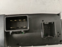 2007-2017 Gmc Acadia Master Power Window Switch Replacement Driver Side Left P/N:20945224 Fits OEM Used Auto Parts - Oemused