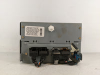 2007-2008 Gmc Acadia Radio AM FM Cd Player Receiver Replacement P/N:25897058 96560-S9010CDD Fits Fits 2007 2008 OEM Used Aut