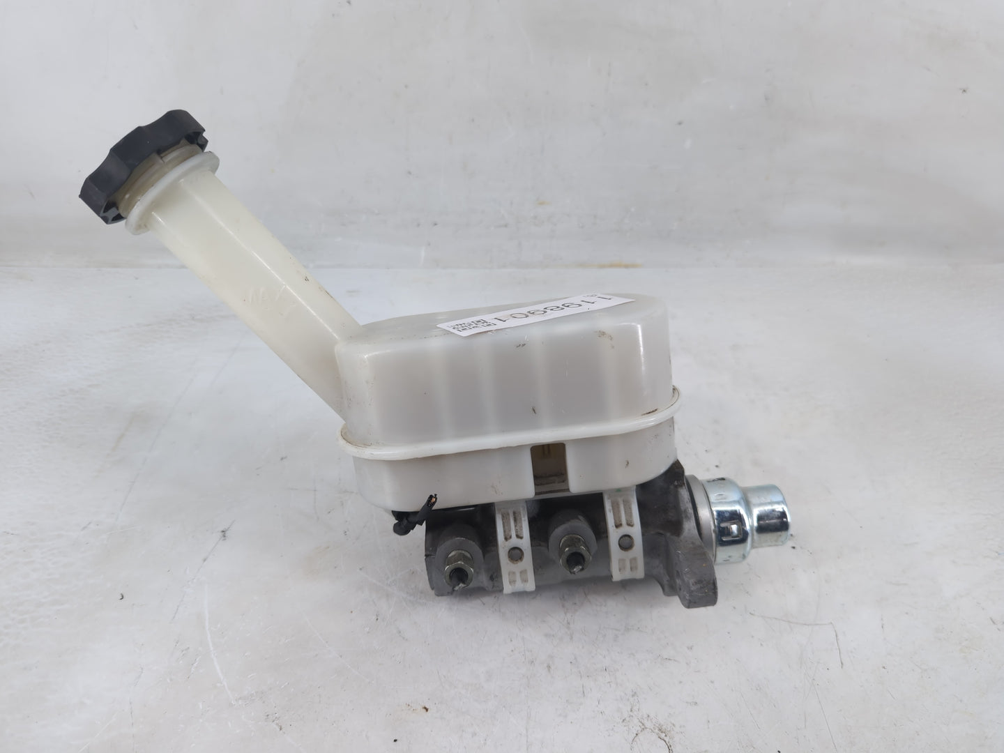 2007-2014 Gmc Acadia Power Brake Booster Oem - Oemusedautoparts1.com
