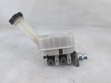 2007-2014 Gmc Acadia Power Brake Booster Oem - Oemusedautoparts1.com