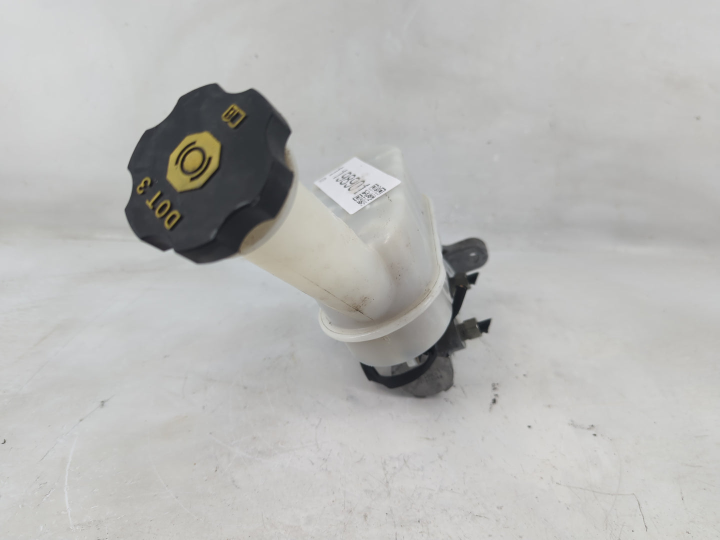 2007-2014 Gmc Acadia Power Brake Booster Oem - Oemusedautoparts1.com