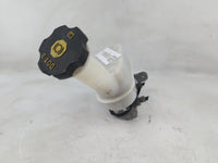 2007-2014 Gmc Acadia Power Brake Booster Oem - Oemusedautoparts1.com