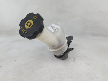 2007-2014 Gmc Acadia Power Brake Booster Oem