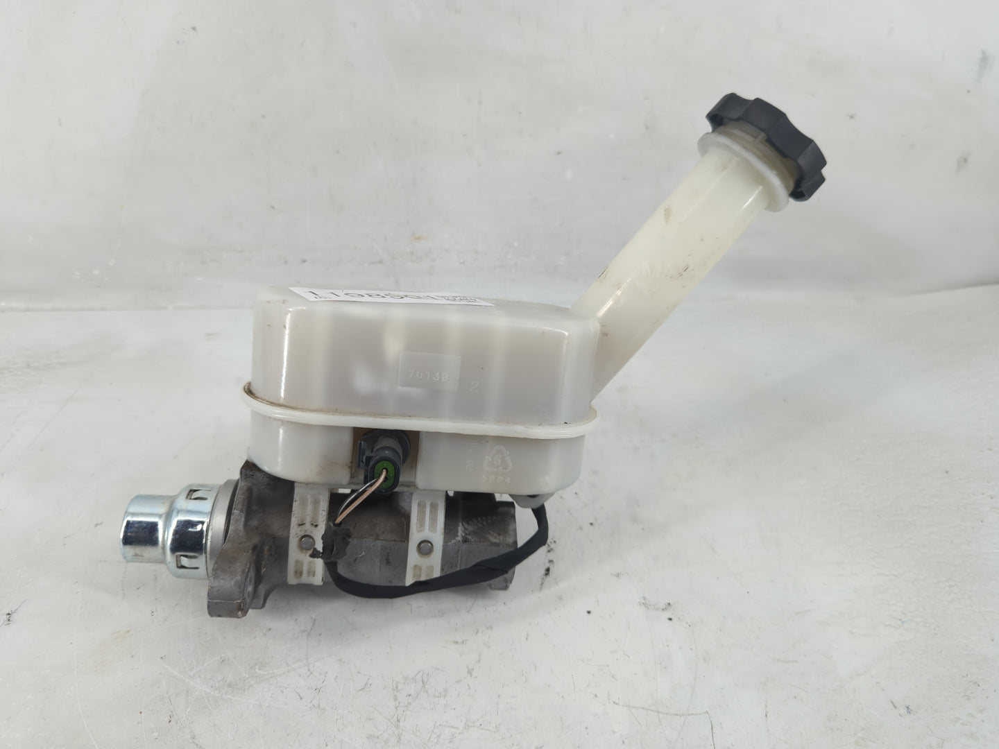 2007-2014 Gmc Acadia Power Brake Booster Oem - Oemusedautoparts1.com