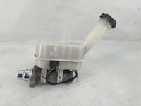 2007-2014 Gmc Acadia Power Brake Booster Oem - Oemusedautoparts1.com
