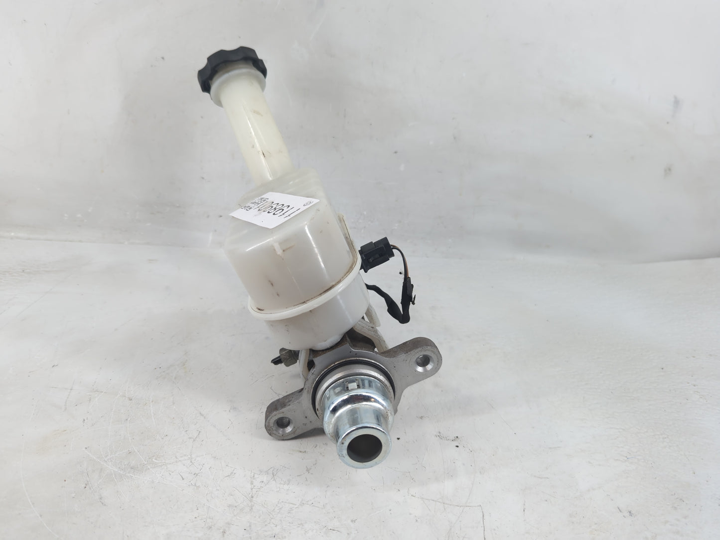2007-2014 Gmc Acadia Power Brake Booster Oem - Oemusedautoparts1.com