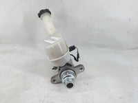 2007-2014 Gmc Acadia Power Brake Booster Oem - Oemusedautoparts1.com