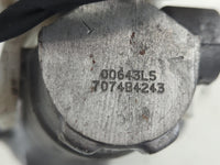 2007-2014 Gmc Acadia Power Brake Booster Oem - Oemusedautoparts1.com