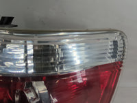 2007-2012 Gmc Acadia Tail Light Assembly Passenger Right OEM P/N:15130010 Fits Fits 2007 2008 2009 2010 2011 2012 OEM Used A