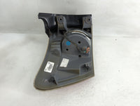 2007-2012 Gmc Acadia Tail Light Assembly Passenger Right OEM P/N:15130010 Fits Fits 2007 2008 2009 2010 2011 2012 OEM Used A