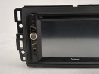 2007-2017 Gmc Acadia Information Display Screen - Oemusedautoparts1.com