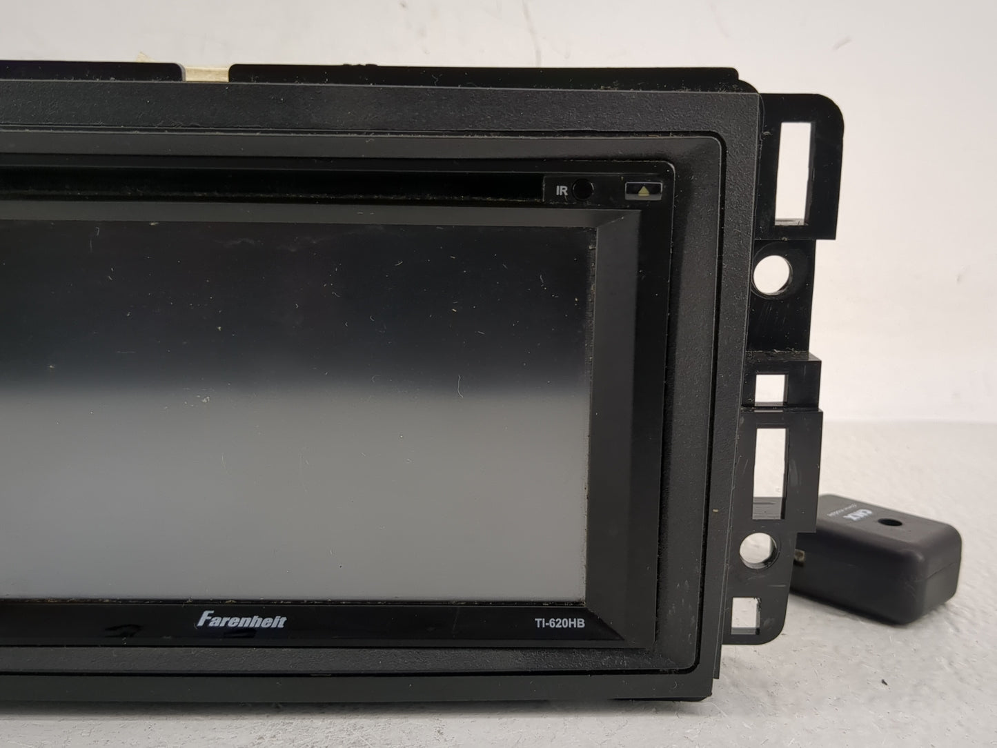 2007-2017 Gmc Acadia Information Display Screen - Oemusedautoparts1.com