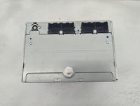 2008 Gmc Acadia Radio AM FM Cd Player Receiver Replacement P/N:25776635 Fits OEM Used Auto Parts - Oemusedautoparts1.com
