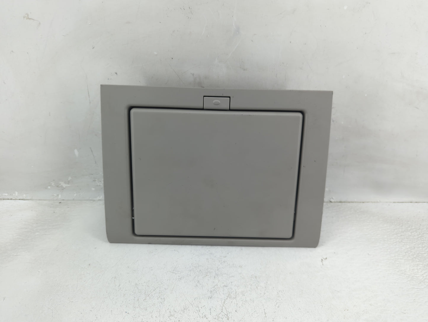 2007-2017 Gmc Acadia Information Display Screen - Oemusedautoparts1.com