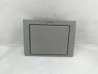compare product 2007-2017 Gmc Acadia Information Display Screen