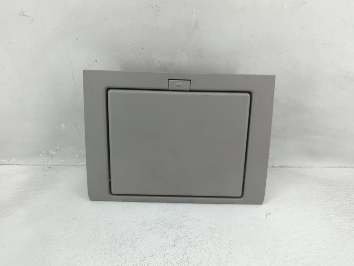 2007-2017 Gmc Acadia Information Radio Display Screen 1294559 - Oemusedautoparts1.com