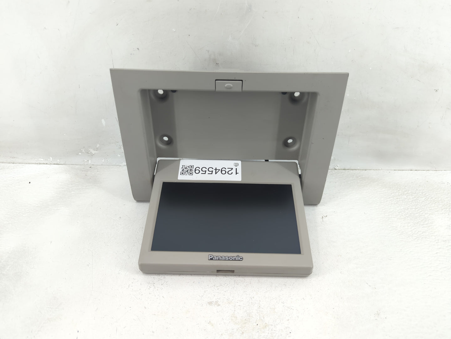 2007-2017 Gmc Acadia Information Display Screen - Oemusedautoparts1.com