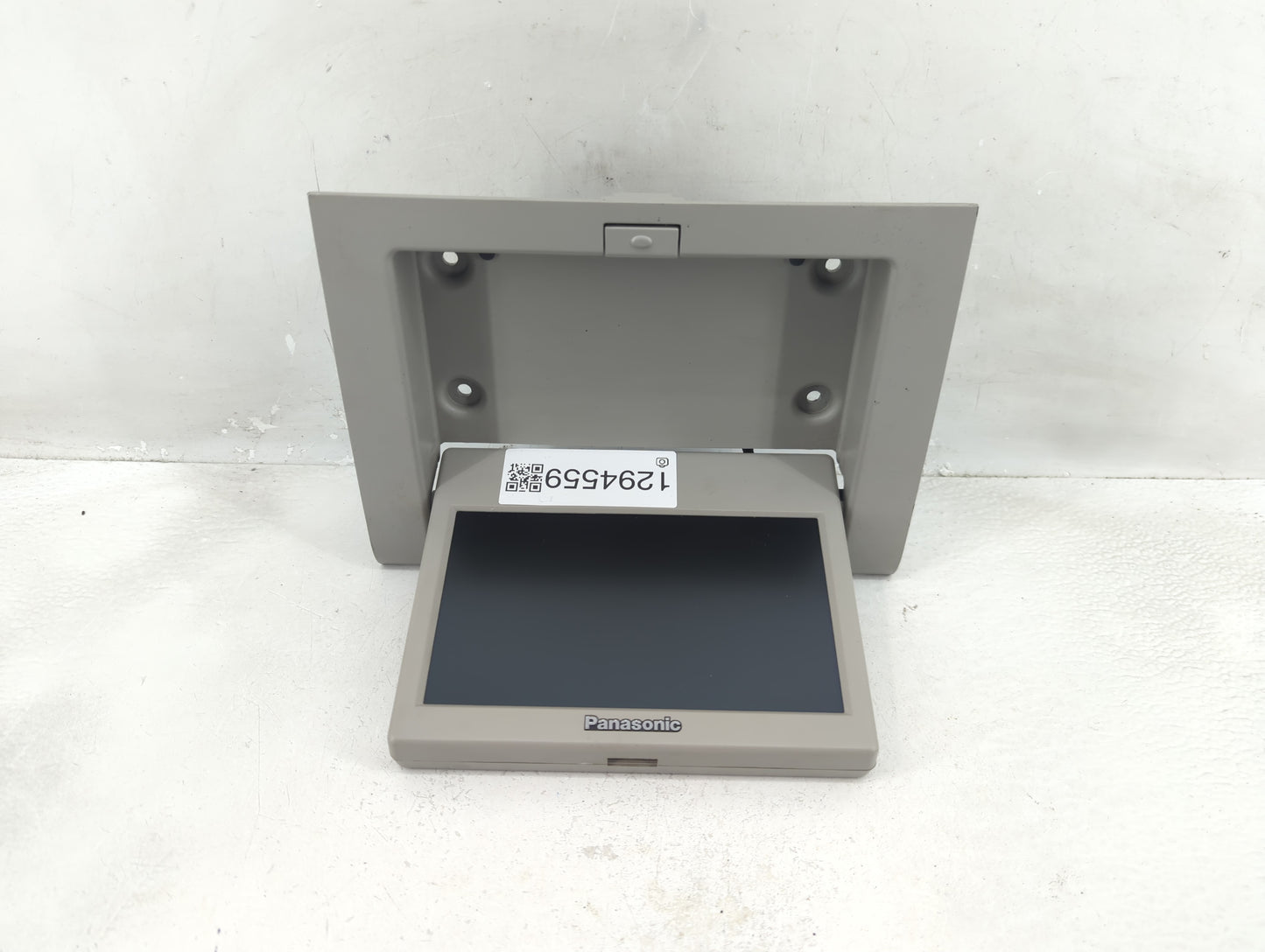 2007-2017 Gmc Acadia Information Display Screen - Oemusedautoparts1.com