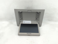 2007-2017 Gmc Acadia Information Display Screen - Oemusedautoparts1.com