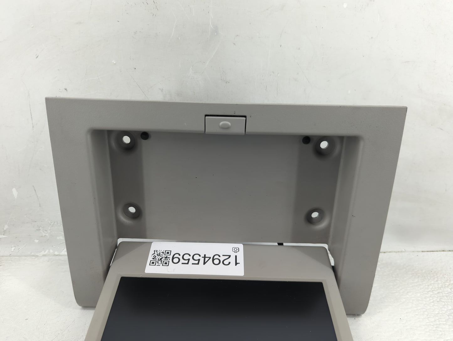 2007-2017 Gmc Acadia Information Display Screen - Oemusedautoparts1.com