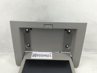 2007-2017 Gmc Acadia Information Display Screen - Oemusedautoparts1.com