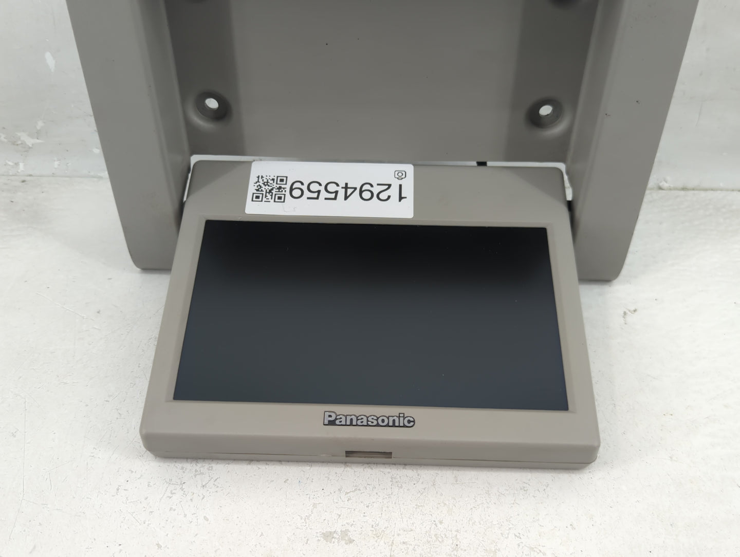 2007-2017 Gmc Acadia Information Display Screen - Oemusedautoparts1.com