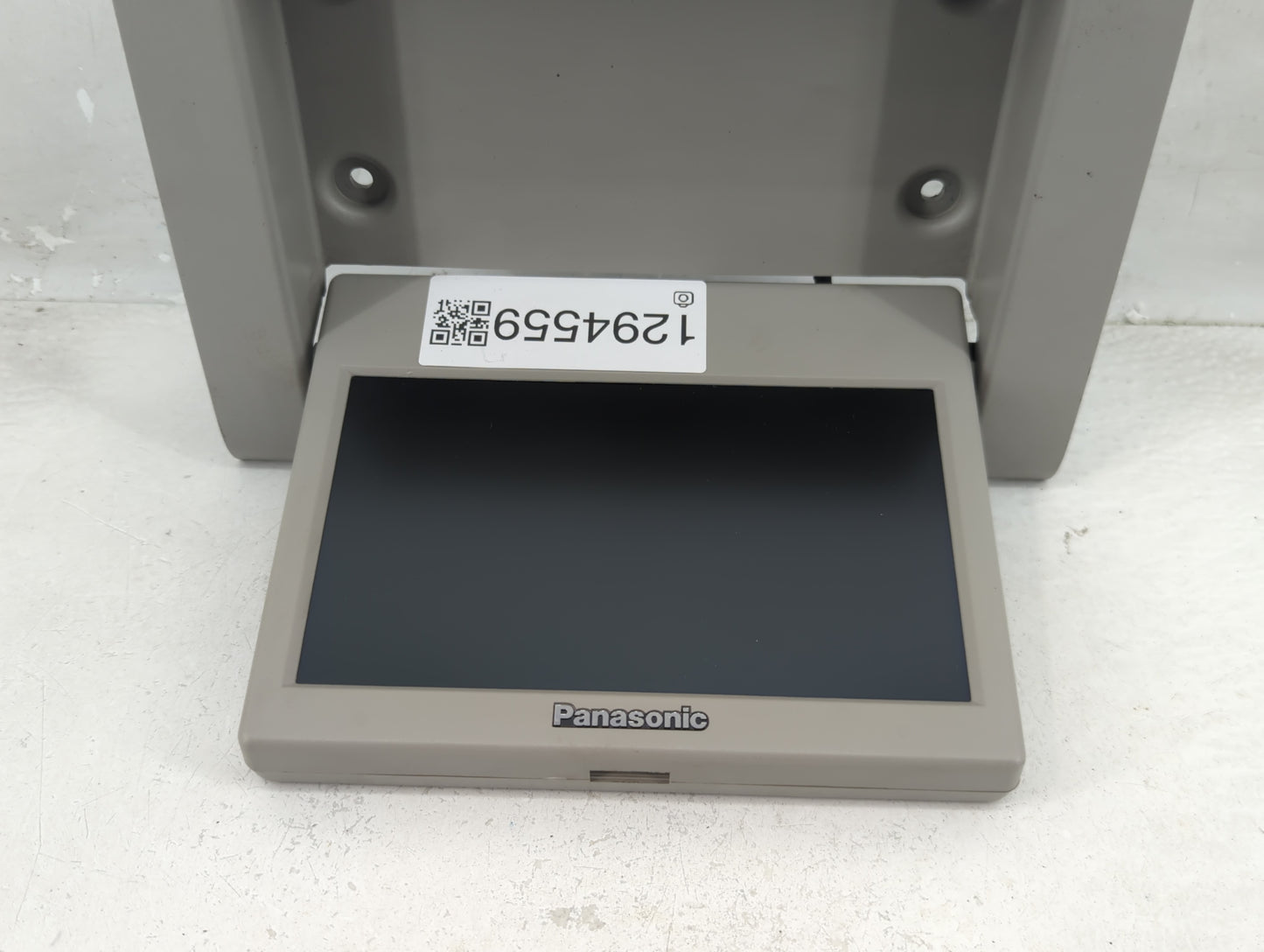 2007-2017 Gmc Acadia Information Display Screen - Oemusedautoparts1.com