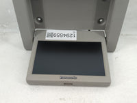 2007-2017 Gmc Acadia Information Display Screen - Oemusedautoparts1.com