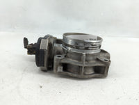 2007-2011 Gmc Acadia Throttle Body P/N:AA591HB6634B Fits Fits 2007 2008 2009 2010 2011 OEM Used Auto Parts - Oemusedautopart