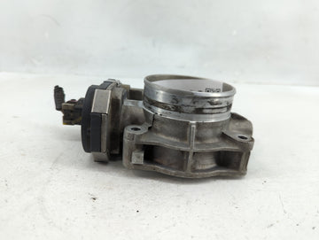 2007-2011 Gmc Acadia Throttle Body P/N:AA591HB6634B Fits Fits 2007 2008 2009 2010 2011 OEM Used Auto Parts